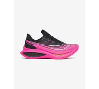 Scarpe Saucony Endorphin Pro 5 nero fucsia donna - 37.5
