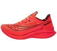 Scarpe Saucony Endorphin Pro 5 Vizired/Black Uomo 47.0