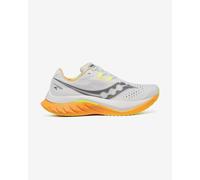 Scarpe Saucony Endorphin Speed 4 bianco arancione - 48