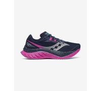 Saucony - Endorphin Speed 4 - Blu - 36 M