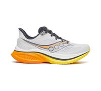 Scarpe Saucony Endorphin Speed 5 Bianco Arancione AW26, Taglia 43 - EUR