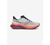Saucony Endorphin Speed 5 White/Crimson da Uomo 44 Bianco