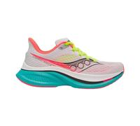Scarpe Saucony Endorphin Speed 5 Bianco Blu AW25 Donna, Taglia 37,5 - EUR