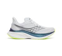 Scarpe Saucony Endorphin Speed 5 Bianco Blu SS26 Donna, Taglia 39 - EUR