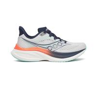 Scarpe Saucony Endorphin Speed 5 Bianco Blu SS26 Donna, Taglia 40 - EUR
