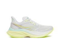 Scarpe Saucony Endorphin Speed 5 Bianco Giallo SS26 Donna, Taglia 38,5 - EUR