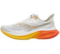 Scarpe Saucony Endorphin Speed 5 Ivory/Fire Uomo 41.0