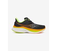 ENDORPHIN SPEED 5 Saucony Nero