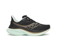 Scarpe Saucony Endorphin Speed 5 Nero Verde SS26 Donna, Taglia 38 - EUR