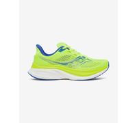 Scarpe Saucony Endorphin Speed 5 verde neon - 42