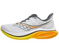 Scarpe Saucony Endorphin Speed 5 White/Fuego Uomo 48.0