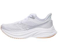 Scarpe Saucony Endorphin Speed 5 White/Gum Donna 42.0