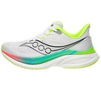 Scarpe Saucony Endorphin Speed 5 White/Multi Uomo 42.5