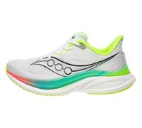 Scarpe Saucony Endorphin Speed 5 White/Multi Uomo 46.5