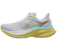 Scarpe Saucony Endorphin Speed 5 White/Tender Donna 38.5