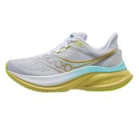 Scarpe Saucony Endorphin Speed 5 White/Tender Donna 39.0