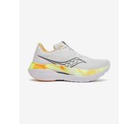 Scarpe Saucony Endorphin Trainer bianco giallo donna - 41