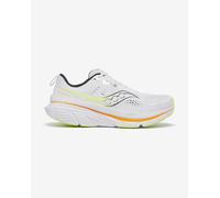 Scarpe Saucony Guide 18 bianco arancione giallo - 42.5