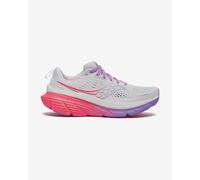 Saucony Guide 18 woman - col.241(White/Crocus)