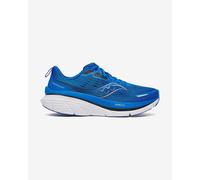 Saucony Guide 18 TG. 42.5 EU Colore: Skydiver Black