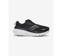 Scarpe Saucony Guide 18 nero bianco donna - 40