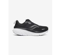 SCARPE SAUCONY GUIDE 18 TG 46.5 COD S20998-100 - 9M [US 12 UK 11 CM 30] Nero