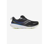 Scarpe Saucony Guide 18 nero blu bianco - 44