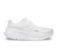 SCARPE SAUCONY GUIDE 18 TG 44 COD S20998-102 - 9M [US 10 UK 9 CM 28] Bianco