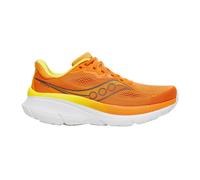 Scarpe Saucony Guide 19 Arancione Bianco AW26, Taglia 44,5 - EUR