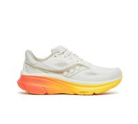 Scarpe da running Saucony GUIDE 19 (IVORY/FIRE) Uomo 43