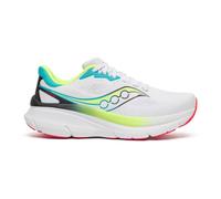 Scarpe Saucony Guide 19 Bianco Giallo AW26, Taglia 43 - EUR