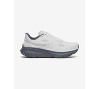 Scarpe Saucony Guide 19 bianco grigio scuro - 42