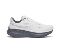 Scarpe Saucony Guide 19 Bianco Grigio SS26, Taglia 44 - EUR
