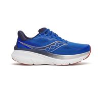 Scarpe Saucony Guide 19 Blu Nero AW26, Taglia 44,5 - EUR
