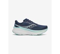 Scarpe Saucony Guide 19 blu notte donna - 38.5