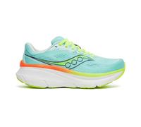 Scarpe Saucony Guide 19 Blu Verde SS26 Donna, Taglia 37,5 - EUR