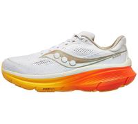 Scarpe Saucony Guide 19 Ivory/Fire Uomo 42.5