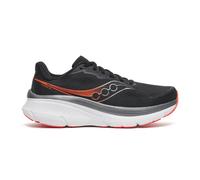 Scarpe Saucony Guide 19 Nero Rosso AW26, Taglia 43 - EUR