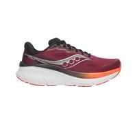 Scarpe Saucony Guide 19 Rosso Arancione SS26, Taglia 44 - EUR