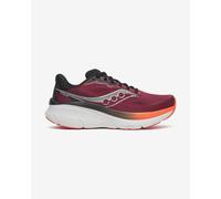 Scarpe Saucony Guide 19 rosso bordeaux - 44