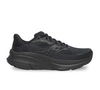 SCARPE SAUCONY GUIDE 19 TG 42 COD S21058-101 - 9M [US 8.5 UK 7.5 CM 26.5] Nero