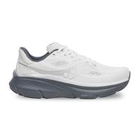 Scarpe Saucony Guide 19 bianco grigio scuro - 42