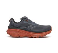 Scarpe Saucony Guide TR Grigio Rosso AW26, Taglia 43 - EUR
