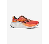 Scarpe Saucony Hurricane 24 arancione - 43