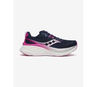 Saucony - Hurricane 24 - Blu - 37 M