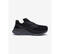 Saucony Hurricane 24 - uomo - nero