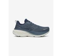 Saucony Hurricane 25 Running Shoes Blu EU 42 1/2 Uomo