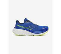 Scarpe Saucony Hurricane 25 blu ultra verde lime - 44.5