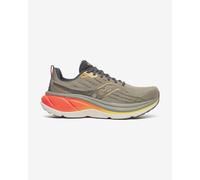 Scarpe Saucony Hurricane 25 verde alloro arancione - 45