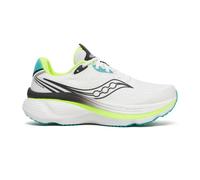 Scarpe Saucony Hurricane 26 Bianco Giallo AW26, Taglia 47 - EUR